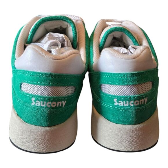 Size 10.5 - Saucony Shadow 6000 Premium Suede main image 2